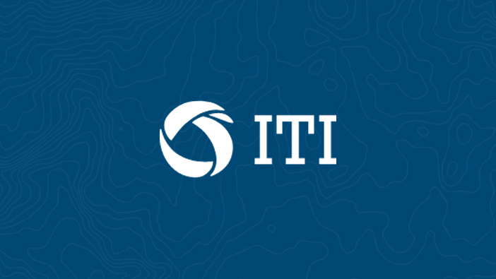 Symbol für ITI VPAT Editions