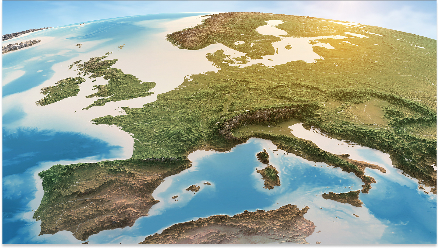 Esri User Conference Austria - Event Banner